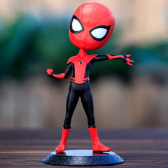 Action Figure Colecionável Spiderman/Homem Aranha