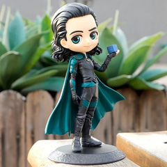 Action Figure Colecionável Loki