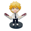 Action Figure Colecionável Chainsaw Man Denji