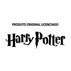 Camiseta Harry Potter VS Voldemort Estampa Licenciada Produto Oficial na internet