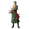 Action Figure Colecionável Zoro Gigante