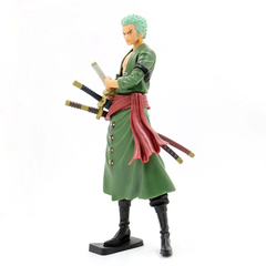 Action Figure Colecionável Zoro Gigante - comprar online