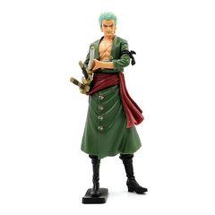 Action Figure Colecionável Zoro Gigante - loja online