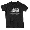 Camiseta Arctic Monkey 100% Algodão Premium