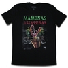 Camiseta Oficial Mamonas Assassinas Oficial Licenciada