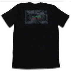 Camiseta Oficial Mamonas Assassinas Oficial Licenciada - comprar online