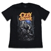 Camiseta Oficial Ozzy Osbourne Oficial Licenciada