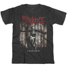 Camiseta Slipknot 100% Algodão