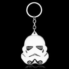 Chaveiro de Metal Stormtropper Star Wars