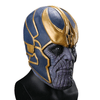 Máscara Thanos - Marvel Os Vingadores