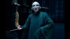 Varinha LORD VOLDEMORT - HARRY POTTER na internet