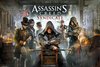 Pôster ASSASSIN'S CREED SYNDICATE Oficial Licenciado 91 x 61 cm