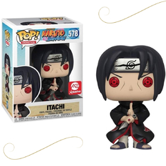 Funko POP Itachi nº 573 - comprar online