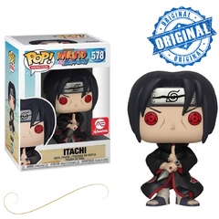 Funko POP Itachi nº 573