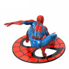 Action Figure Colecionável Spiderman/Homem Aranha - comprar online