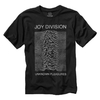 Camiseta Joy Division 100% Algodão