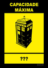 Placa doctor who