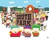 Pôster SOUTH PARK PERSONAGENS Oficial Licenciados