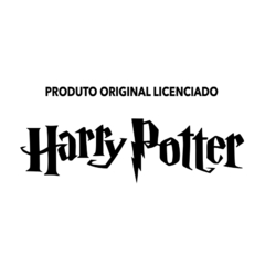 Camiseta Harry Potter Procurado Estampa Licenciada Produto Oficial na internet