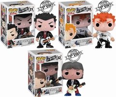 Sex Pistols Funko POP!