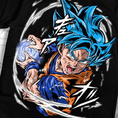 Camiseta Anime Dragon 100% Algodão - comprar online