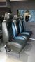 Fiat Ducato Familiar en Negro y Azul - comprar online