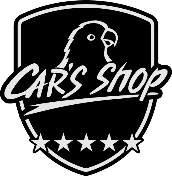 Car's Shop Equipamientos