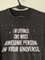 Remera Awesome Person - comprar online