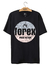 Camiseta Burry Forex Top