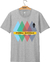 Camiseta Criptomoedas Ethereum Four Color