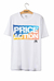 Price Action Camisa