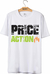 Camiseta Price Action Red