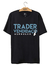 Camiseta Burry Trader Vendido