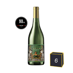 Vía Blanca Chardonnay - comprar online