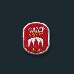 Camp Coffee en internet