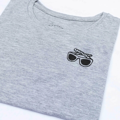 Remera hombre Lentes - comprar online