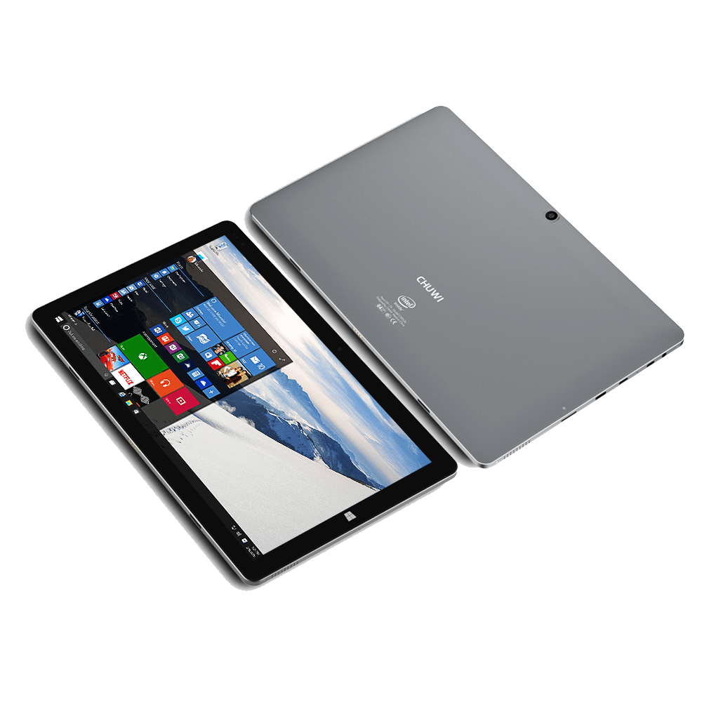 Tablet 10.1 Pulgadas 2 en 1 Windows 10 con Teclado