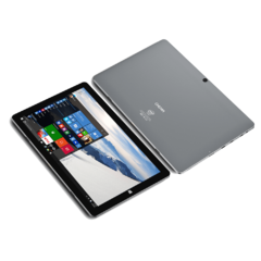 Tablet 2 en 1 Chuwi H10 X Notebook Windows 10 de metal con teclado y stylus H3 - pantalla 10.1' Full HD IPS, 6gb RAM DDR4, 128gb disco rígido. - comprar online