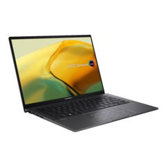 Notebook Asus Zenbook 14, Ryzen 7 5825u, Ram 8gb, Almacenamiento 512gb Ssd, Pantalla OLED!, Teclado Retroiluminado, Incluye funda. - TiendaPC Argentina