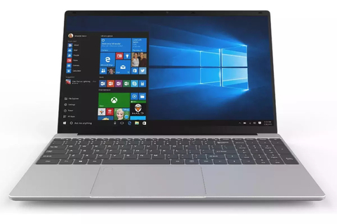 Notebook Yepo I12, pantalla 15'6, Full HD, Intel i7-1176G7, 16gb Ram, 512gb Ssd, Windows, con teclado numérico y retroiluminado