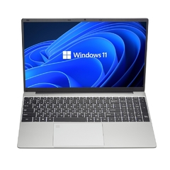 Notebook Yepo I12, pantalla 15'6, Full HD, Intel i7-1176G7, 16gb Ram, 512gb Ssd, Windows, con teclado numérico y retroiluminado