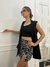 Chaleco vestido Lindy - Miscelanea