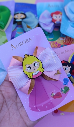 Coleção Princesas Disney na internet