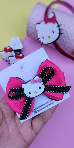 Mini coleção Hello kitty - comprar online