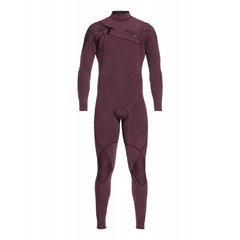 Terno de neoprene bordo