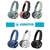 HEADPHONE SEM FIO KIMASTER K9