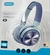 HEADPHONE SEM FIO KIMASTER K9