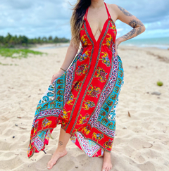 VESTIDO BALI