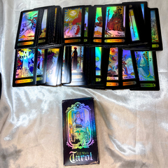 TAROT HOLOGRÁFICO