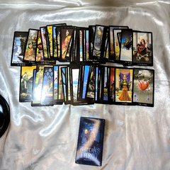 TAROT WITCH - comprar online